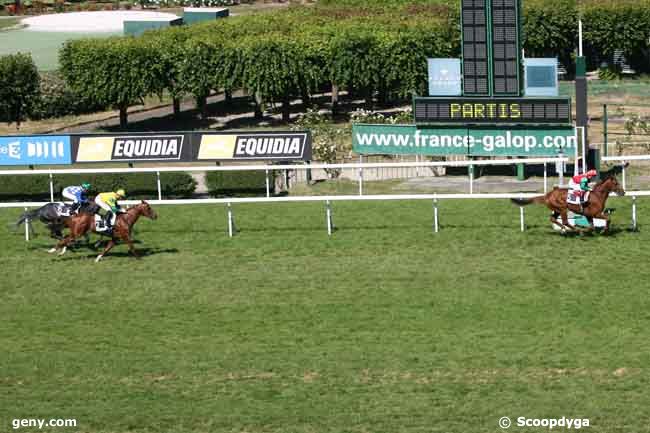 23/05/2011 - Saint-Cloud - Prix Marsyas : Ankunft