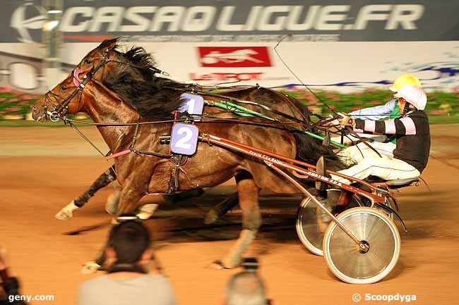 06/07/2012 - Cabourg - Prix des Aubépines : Result