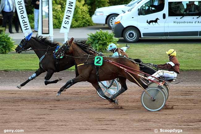 19/09/2012 - Amiens - Grand Prix de la Fédération Régionale du Nord : Result