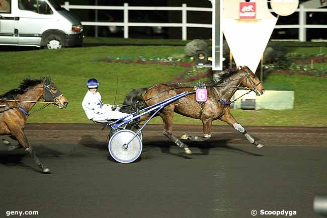 09/04/2013 - Vincennes - Prix Bavaria : Ankunft