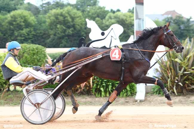 19/07/2017 - Cherbourg - Grand Prix Auchan : Arrivée