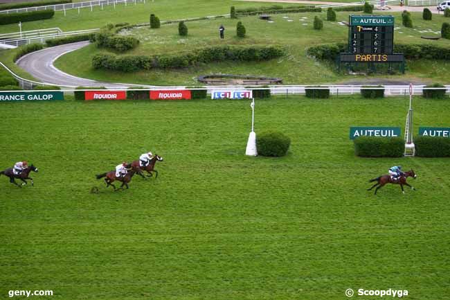 12/05/2018 - Auteuil - Prix Régalia : Ankunft