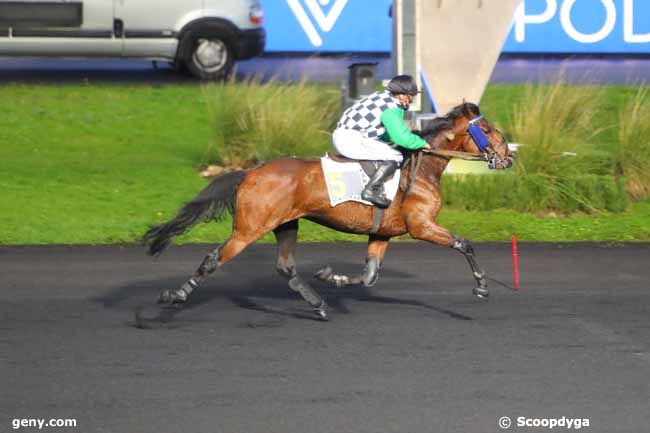 02/11/2020 - Vincennes - Prix d'Angers : Arrivée