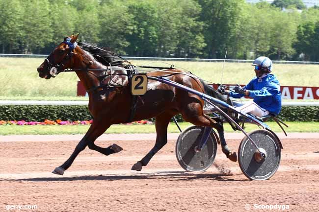 12/06/2023 - Caen - Prix de Barbeville : Arrivée