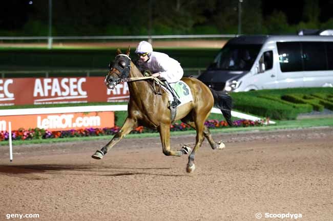 04/08/2023 - Cabourg - Prix des Lilas : Arrivée