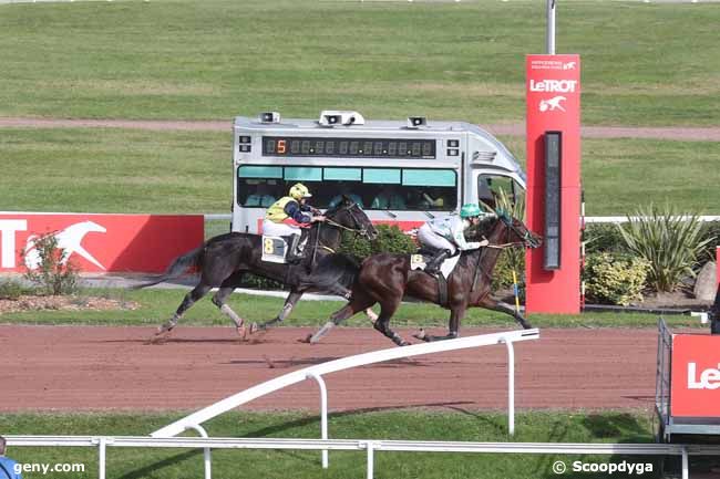 09/10/2023 - Enghien - Prix de Mauperthuis : Arrivée