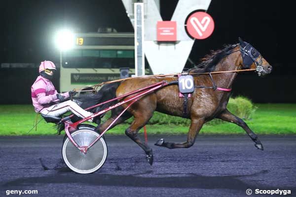 17/11/2023 - Vincennes - Prix Adelheid : Arrivée