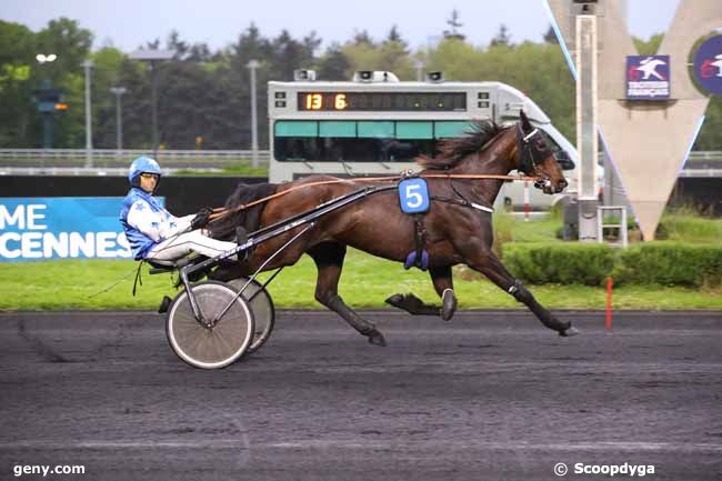 30/04/2024 - Vincennes - Prix Loreley : Arrivée