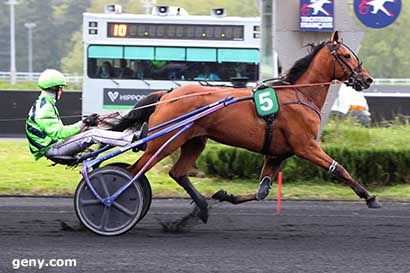 07/05/2024 - Vincennes - Prix Anahita : Arrivée