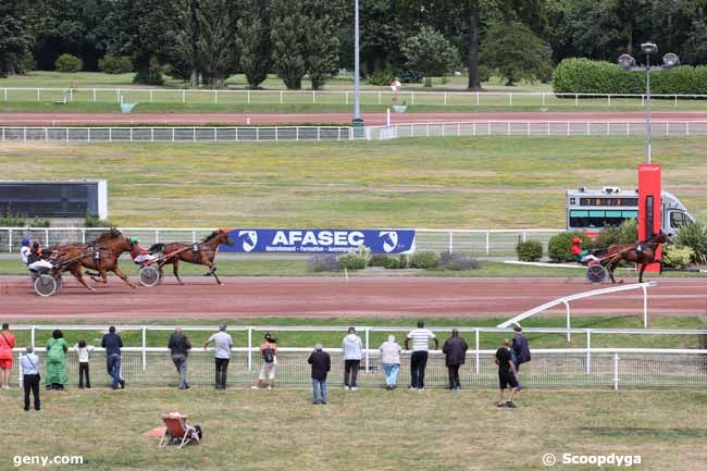 10/07/2024 - Enghien - Prix de Ménilmontant : Arrivée