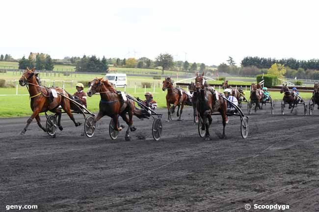 02/10/2024 - Meslay-du-Maine - Grand Prix Anjou-Maine : Arrivée