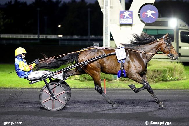 30/10/2024 - Vincennes - Prix d'Embrun : Arrivée