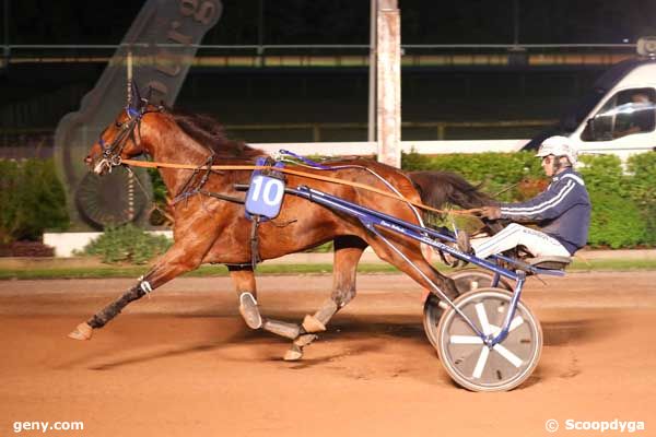 01/08/2025 - Cabourg - Prix des Pimprenelles : Arrivée