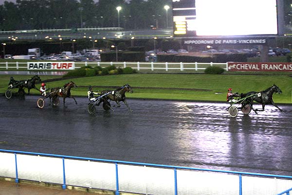04/05/2007 - Vincennes - Prix Almak : Arrivée