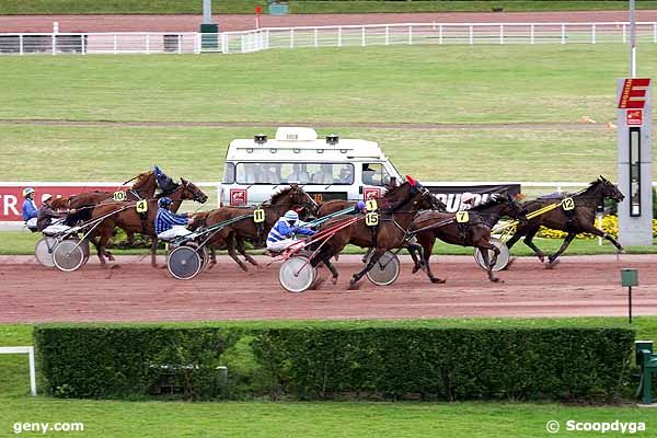 28/06/2007 - Enghien - Prix de la Nation : Arrivée