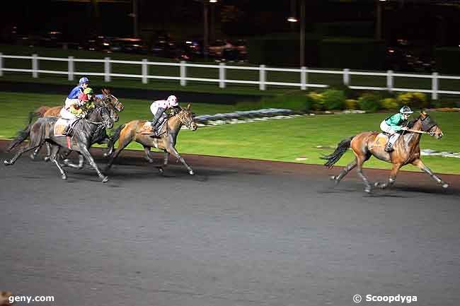 28/04/2009 - Vincennes - Prix Henri Chretien : Result