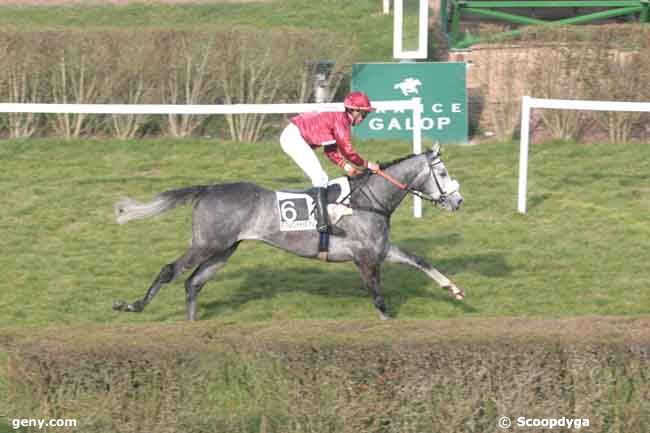 14/03/2012 - Enghien - Prix de la Somme : Arrivée