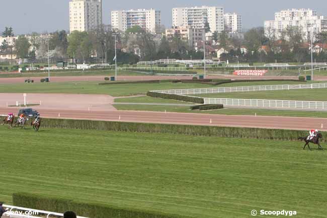 28/03/2012 - Enghien - Prix de Châteauroux : Result