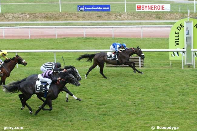 09/06/2015 - Nantes - Prix Journal GENYcourses : Arrivée