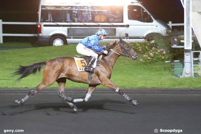 07/06/2016 - Vincennes - Prix Dido : Arrivée