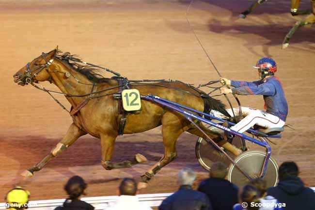 19/08/2016 - Cabourg - Prix des Eglantines : Ankunft