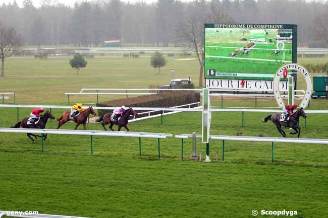 06/03/2017 - Compiègne - Prix Master Bob : Arrivée