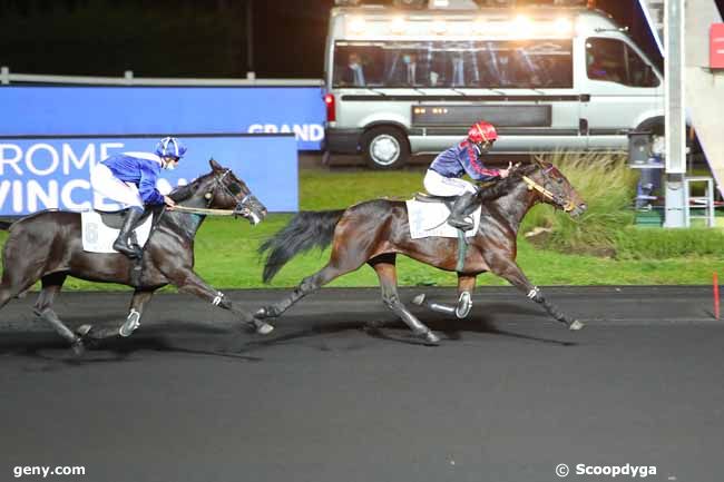 06/10/2020 - Vincennes - Prix Nysa : Result