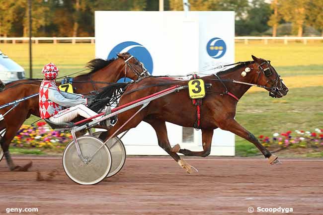 16/07/2021 - Les Sables-d'Olonne - Prix Léon Herbert : Arrivée