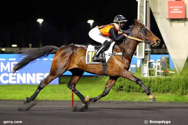 13/12/2022 - Vincennes - Prix de Seiches-sur-Le-Loir : Arrivée