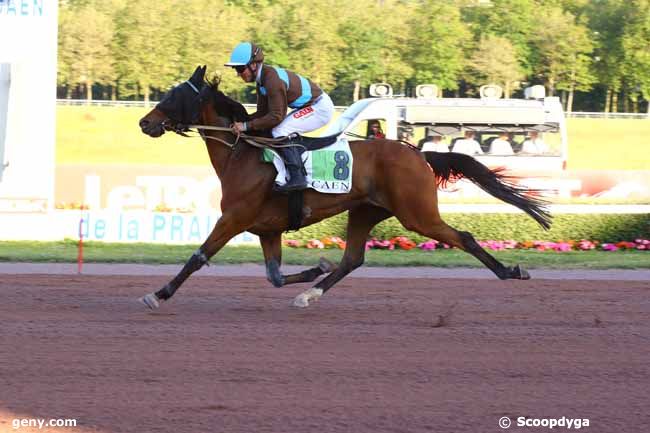 12/06/2023 - Caen - Prix de Clécy : Arrivée