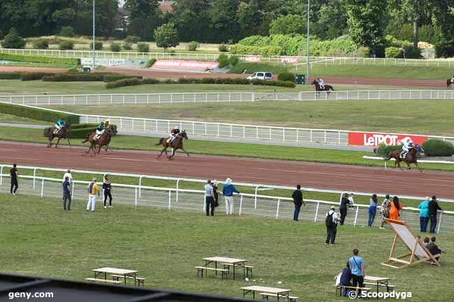 01/07/2023 - Enghien - Prix de Crépy-en-Valois : Result