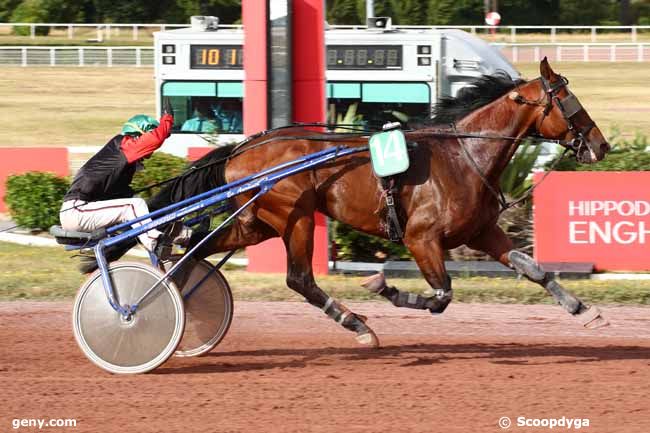 19/07/2023 - Enghien - Prix de la Porte de Pantin : Result