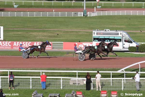 09/10/2023 - Enghien - Prix de la Porte de Châtillon : Arrivée