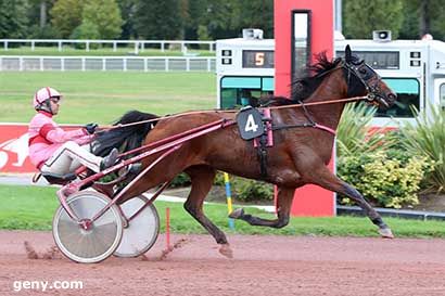 19/10/2023 - Enghien - Prix de Gravelines : Arrivée