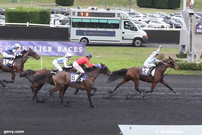 04/02/2024 - Vincennes - Prix de l'Ile-de-France : Arrivée