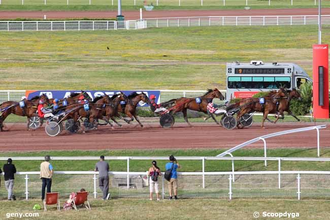 10/07/2024 - Enghien - Prix Serge Chavatte : Arrivée