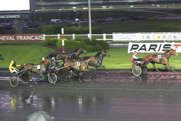 04/05/2007 - Vincennes - Prix Fides : Arrivée
