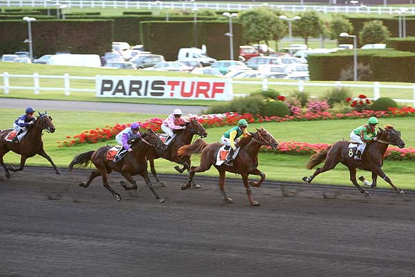 29/05/2007 - Vincennes - Prix Victor Cavey : Result