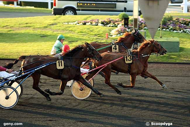 24/04/2012 - Vincennes - Prix René Gayet : Arrivée