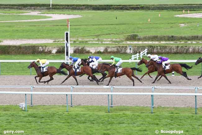 29/08/2020 - Deauville - Prix de Saint-Laurent-sur-Mer : Ankunft