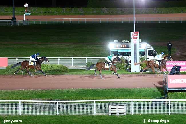 15/10/2020 - Enghien - Prix du Pont Royal : Arrivée