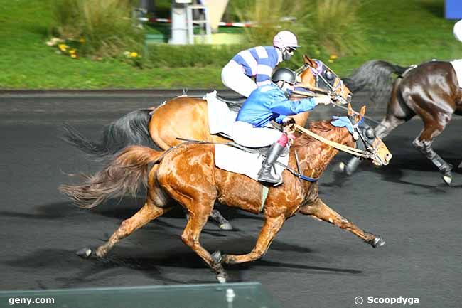 26/12/2020 - Vincennes - Prix de Mireval : Arrivée