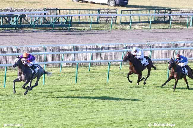 02/07/2022 - Chantilly - Prix des Lions Trophée Studio Harcourt - STC Horse France : Ankunft