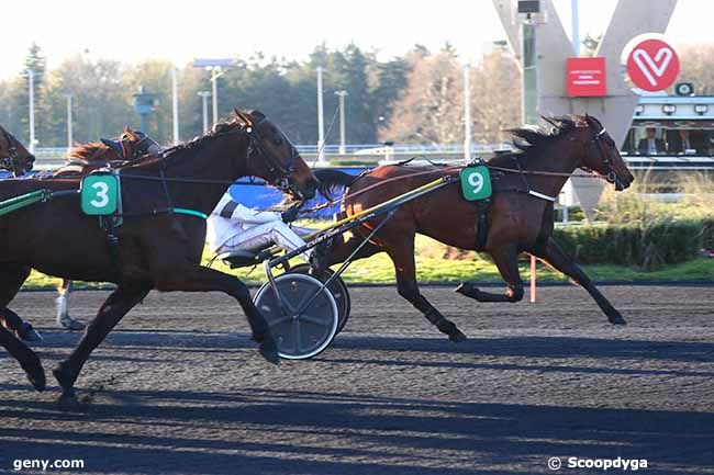 04/04/2023 - Vincennes - Prix André Dreux : Arrivée