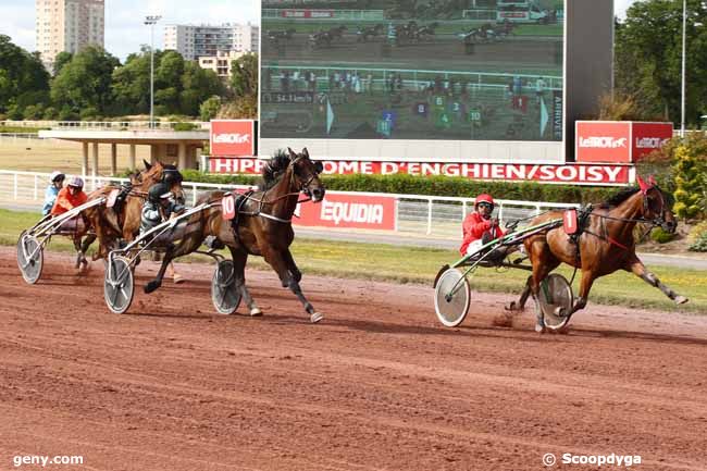 19/07/2023 - Enghien - Prix de la Goutte d'Or : Arrivée