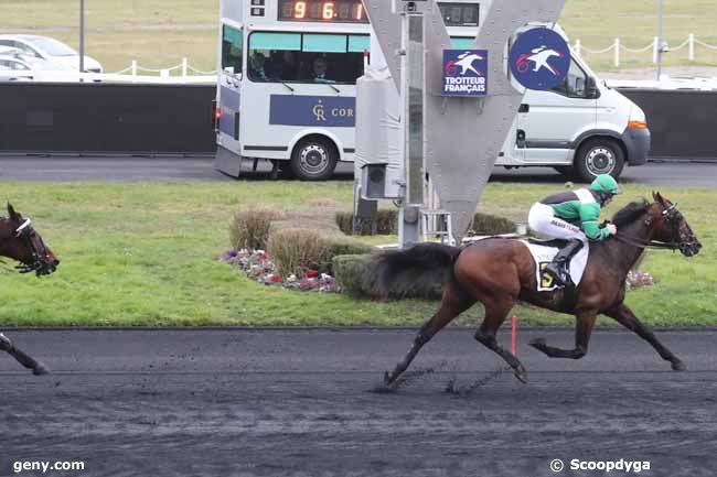 04/02/2024 - Vincennes - Prix Indienne : Arrivée