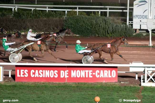 05/03/2010 - Cagnes-sur-Mer - Prix de Kiruna : Arrivée