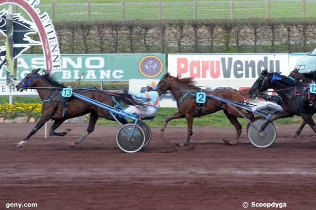 14/04/2010 - Saint-Galmier - Prix Jean Thomas : Result