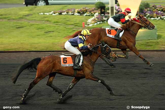 24/04/2012 - Vincennes - Prix Havnia : Arrivée