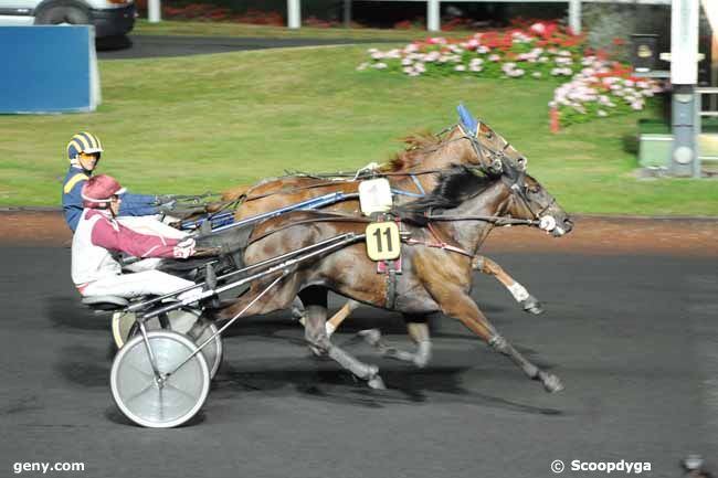 07/09/2012 - Vincennes - Prix Ambrosia : Ankunft